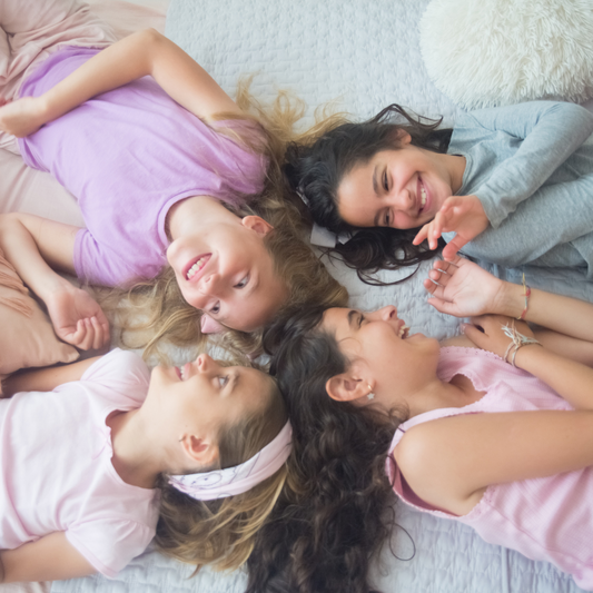 10 Cosy Indoor Party Ideas for Cold Winter Days (Perfect for South African Kiddies Parties)