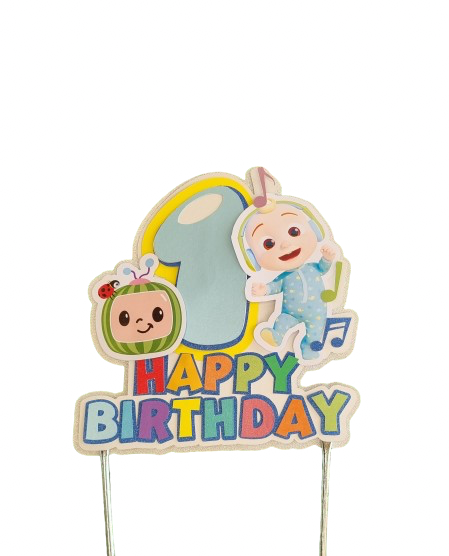 Personalized Party Goodies Combo for 10 Kids
