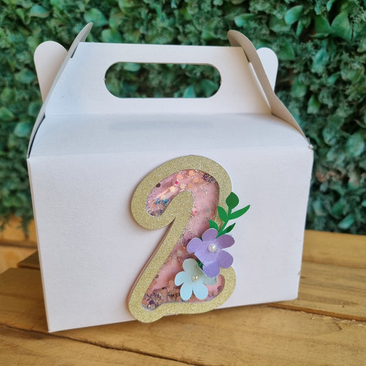 SWAN PARTY PACK 5 BOXES Personalized Kids’ Party Favors South Africa