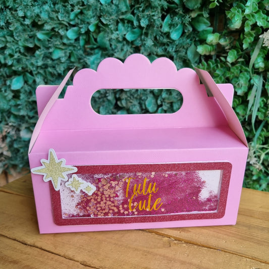 BALLET BARBIE PARTY PACK 5 BOXES Personalized Kids’ Party Favors South Africa