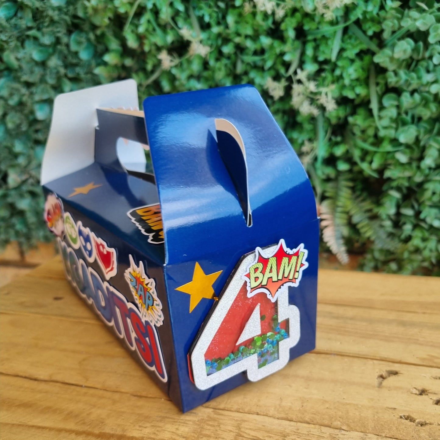 PJ MASKS PARTY PACK 5 BOXES Personalized Kids’ Party Favors South Africa