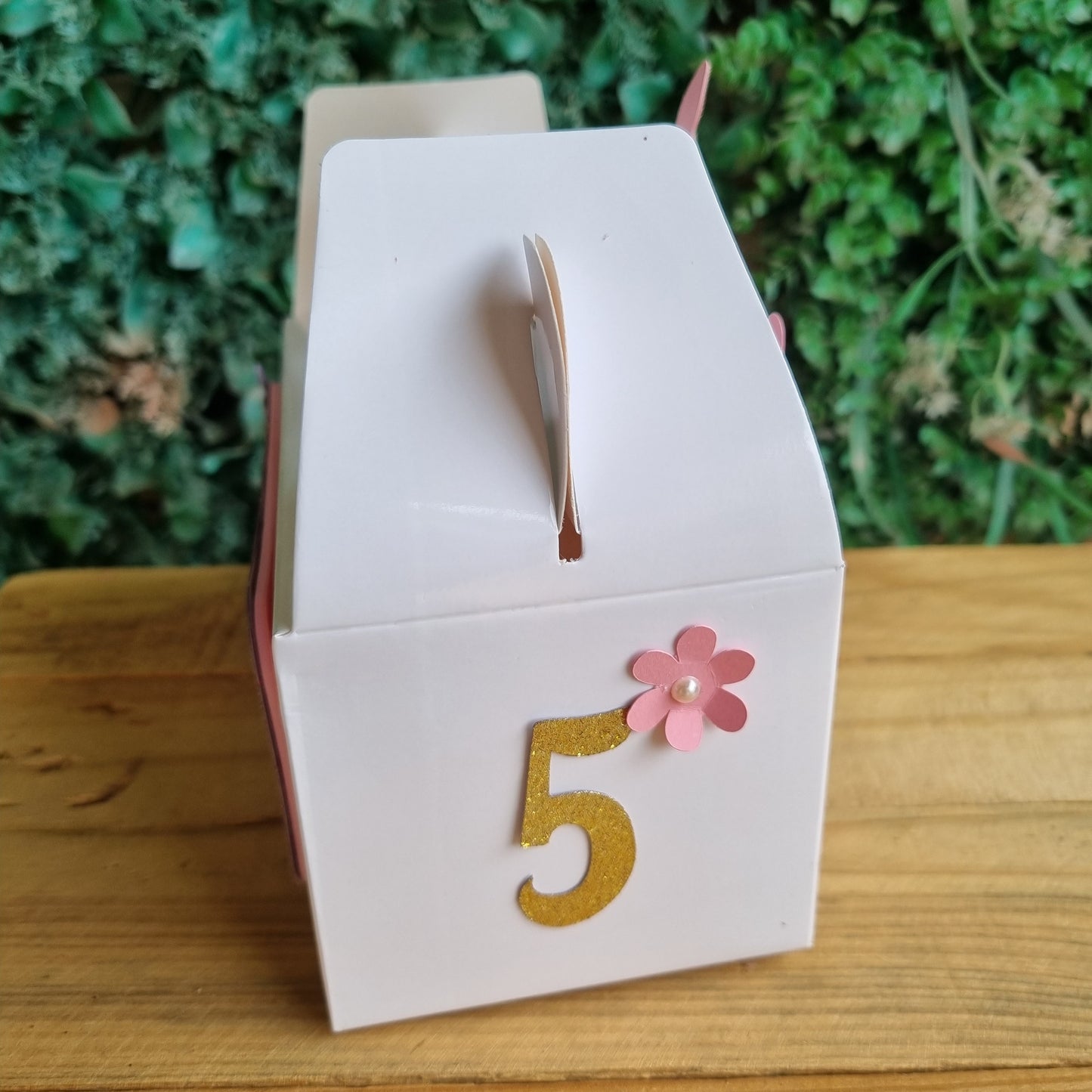 UNICORN PARTY PACK 5 BOXES Personalized Kids’ Party Favors South Africa