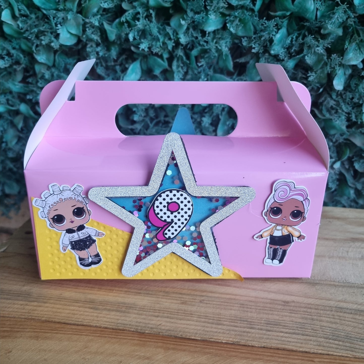 LOL SURPRISE PARTY PACK 5 BOXES Personalized Kids’ Party Favors South Africa