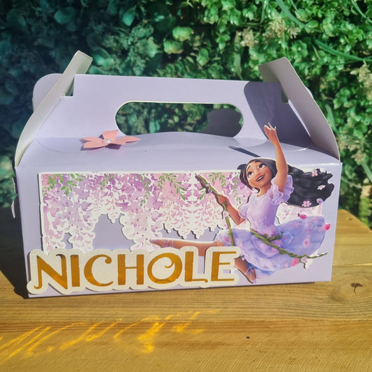 ENCANTO PARTY PACK 5 BOXES Personalized Kids’ Party Favors South Africa