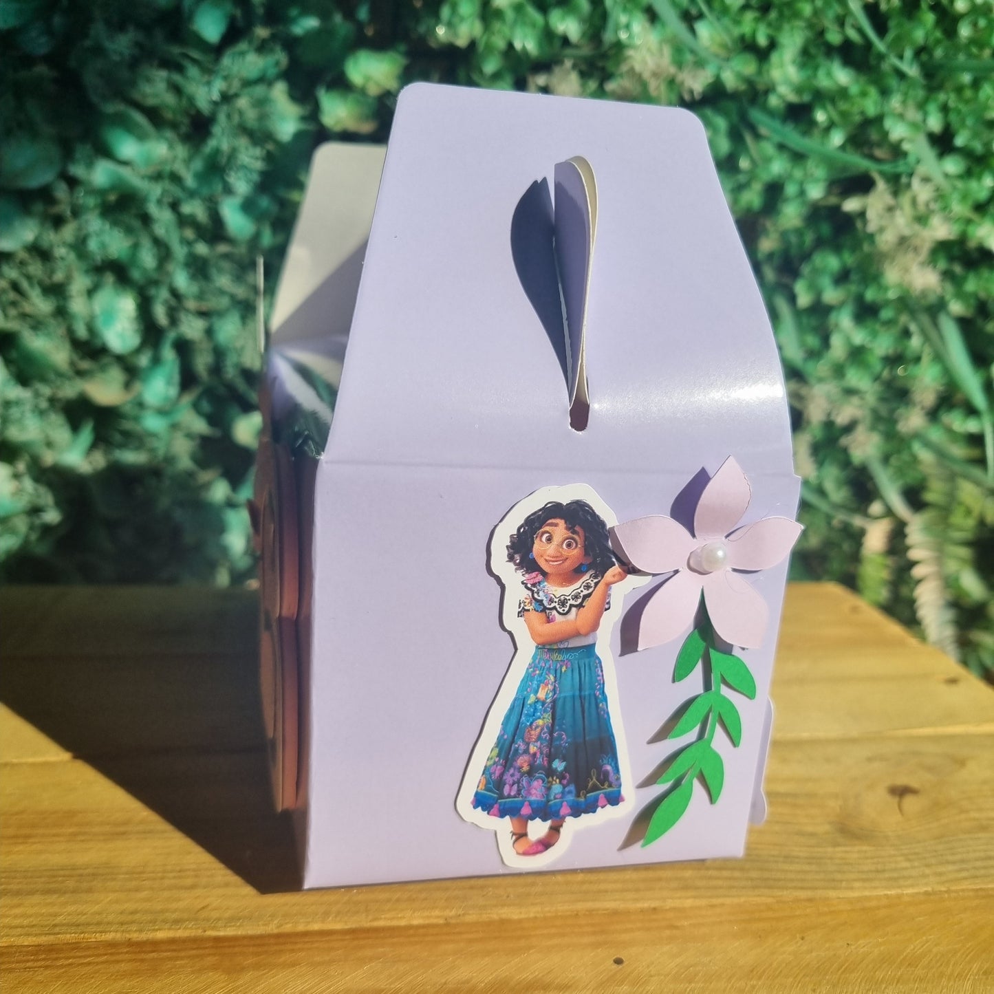 ENCANTO PARTY PACK 5 BOXES Personalized Kids’ Party Favors South Africa