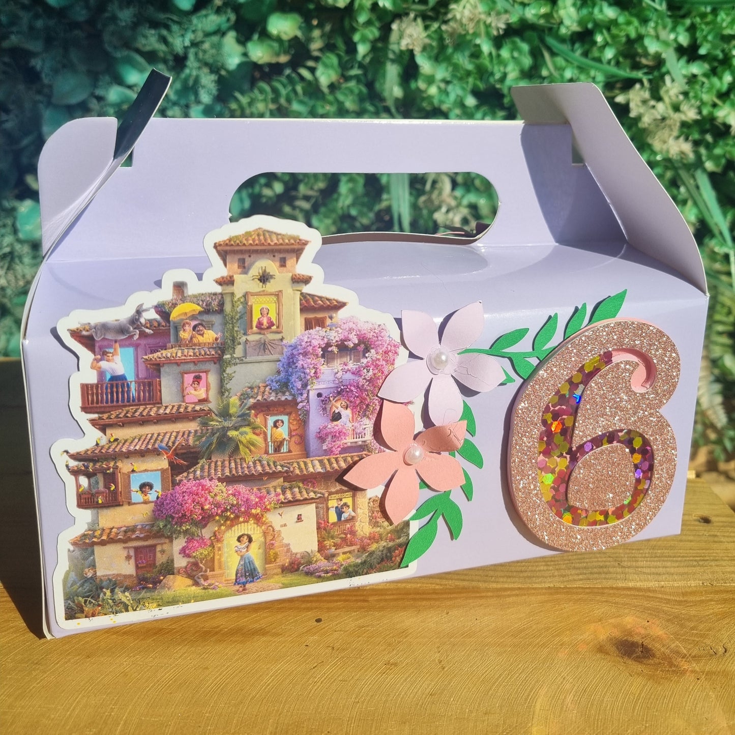 ENCANTO PARTY PACK 5 BOXES Personalized Kids’ Party Favors South Africa