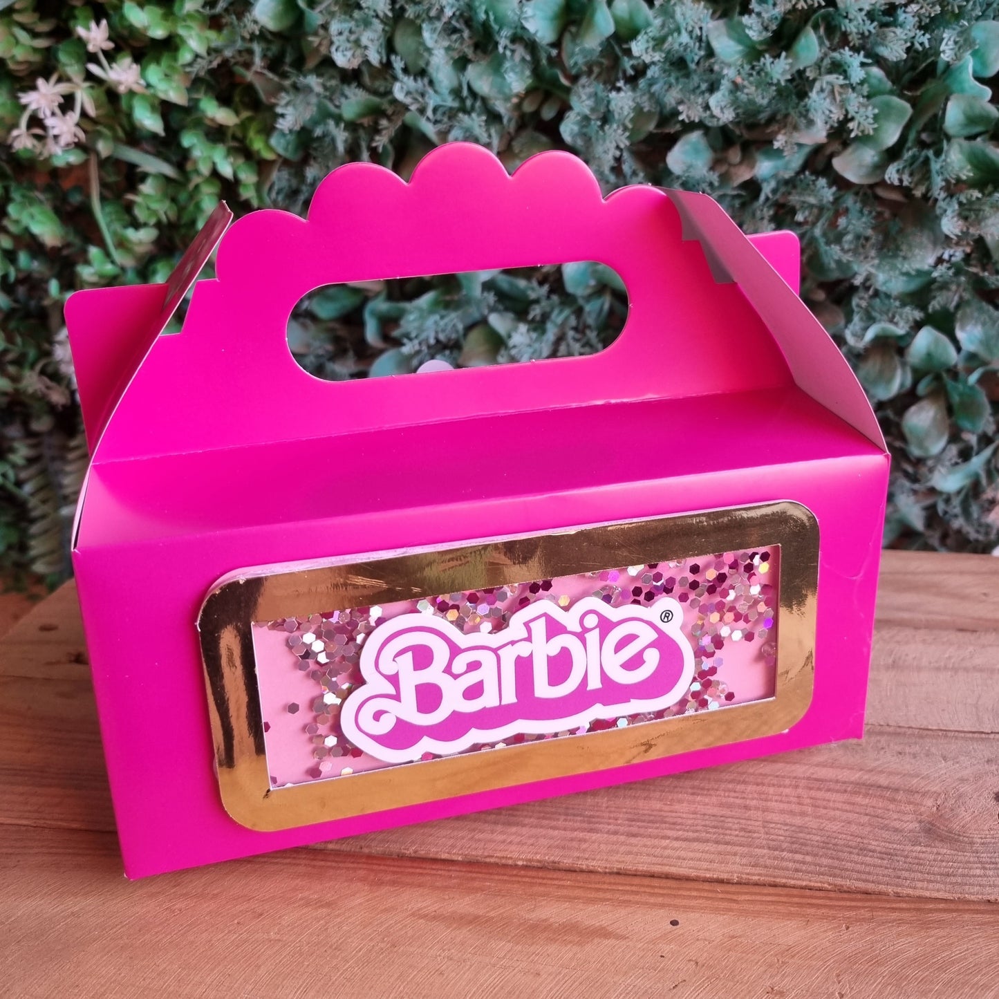 BARBIE PARTY PACK 5 BOXES Personalized Kids’ Party Favors South Africa