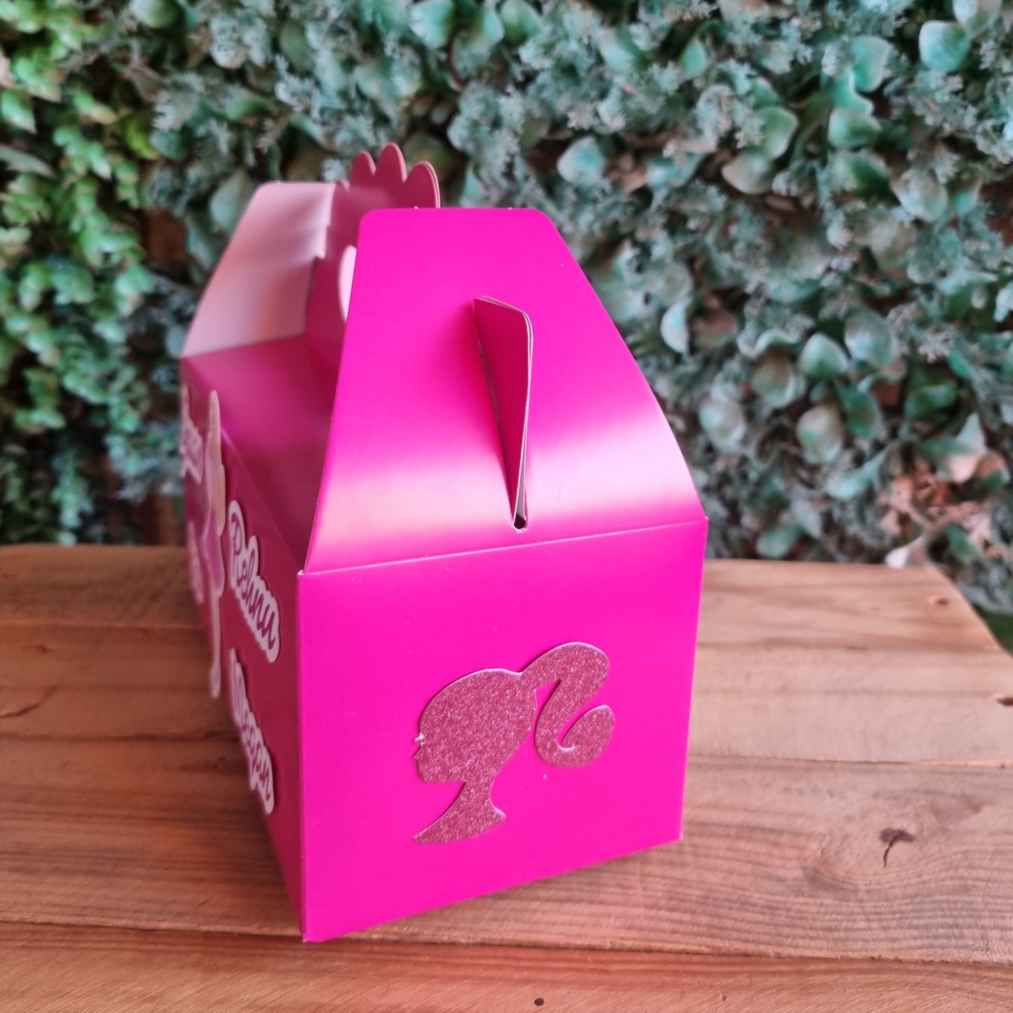 BARBIE PARTY B PACK 5 BOXES Personalized Kids’ Party Favors South Africa
