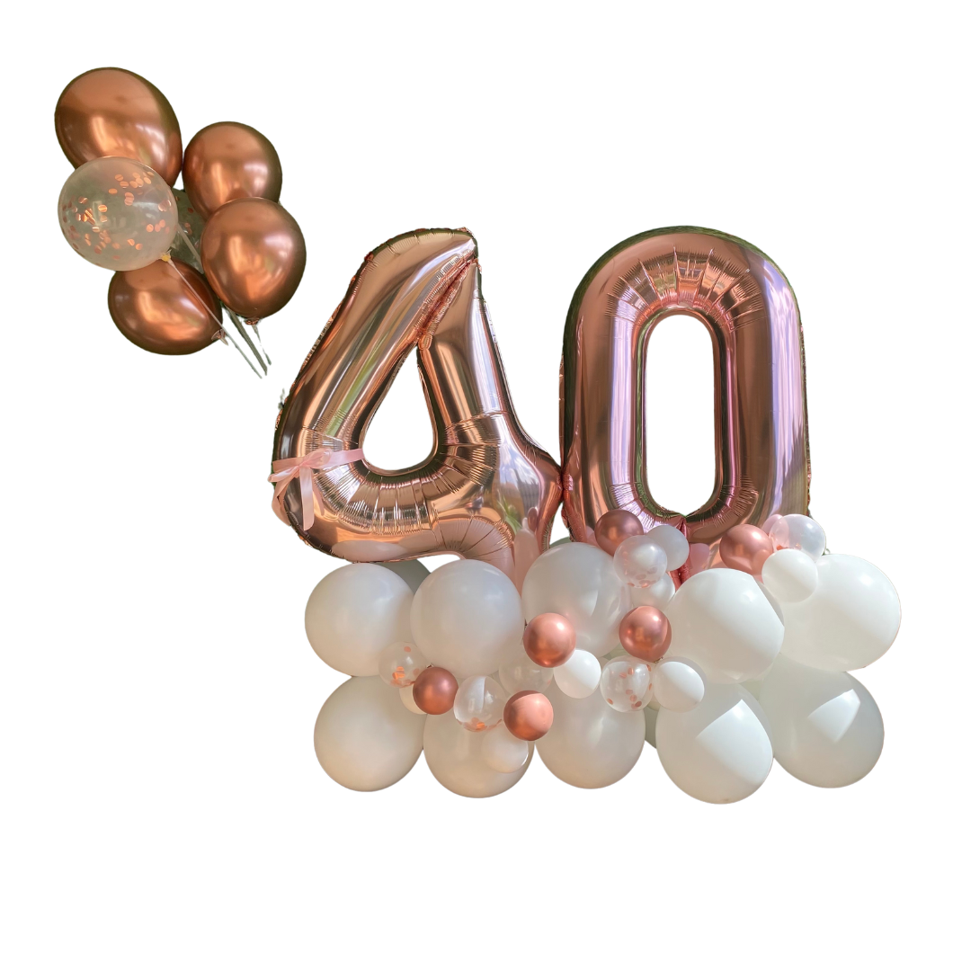 TULIP BALLOON BOUQUET foil balloon bouquet Birthday Decor, Baby Shower Bridal Shower, Wedding, Engagements, Proposal, special occasion,