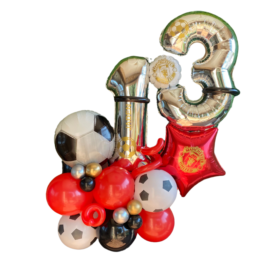 TULIP BALLOON BOUQUET foil balloon bouquet Birthday Decor, Baby Shower Bridal Shower, Wedding, Engagements, Proposal, special occasion,