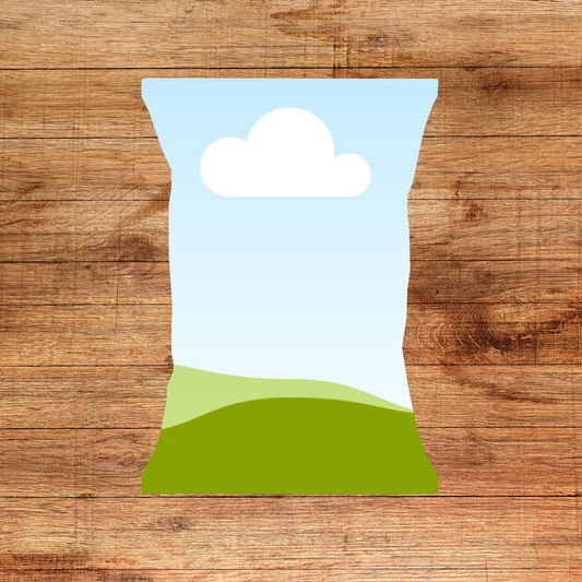 CUSTOM CHIP BAG Party Pack Set of 10 Request a Theme Personalized Kids’ Party Favors South Africa
