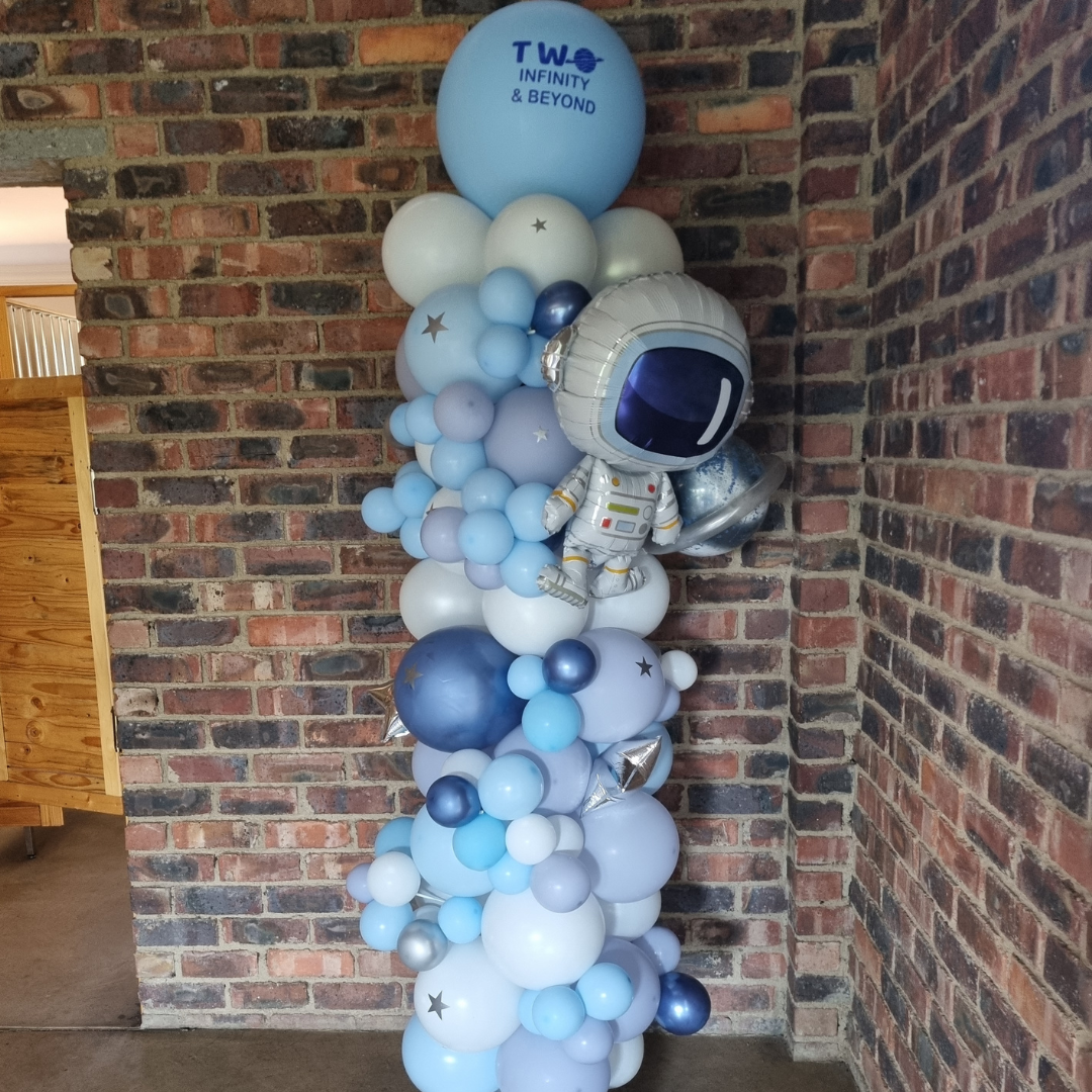 Balloon Column