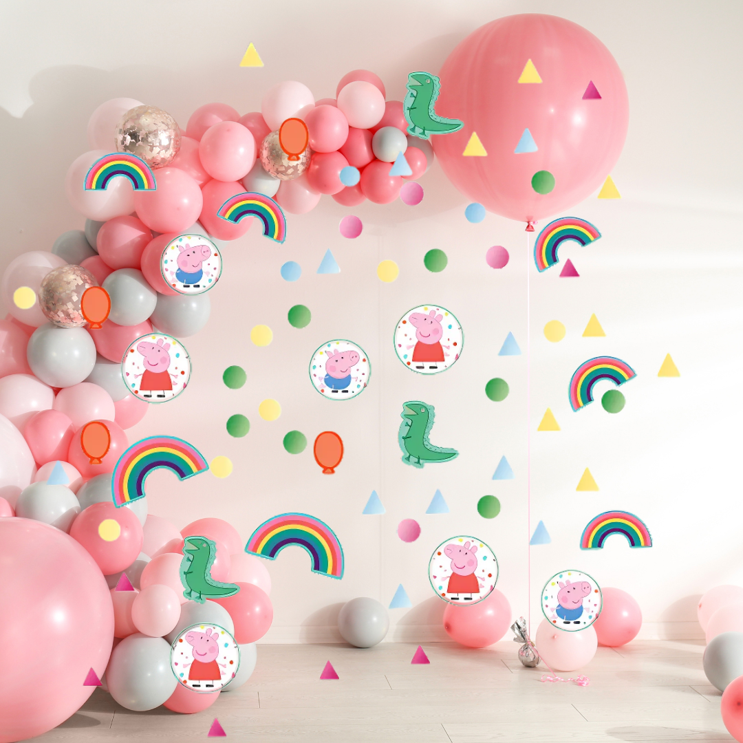 Peppa Pig Confetti 14g