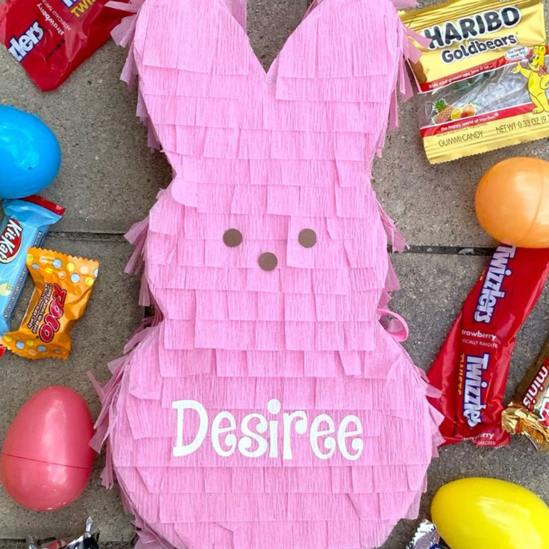 Easter Egg Hunt Combo