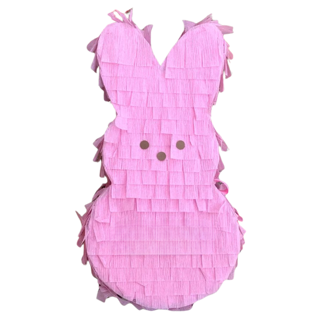 Bunny Pinata 25cm Tall