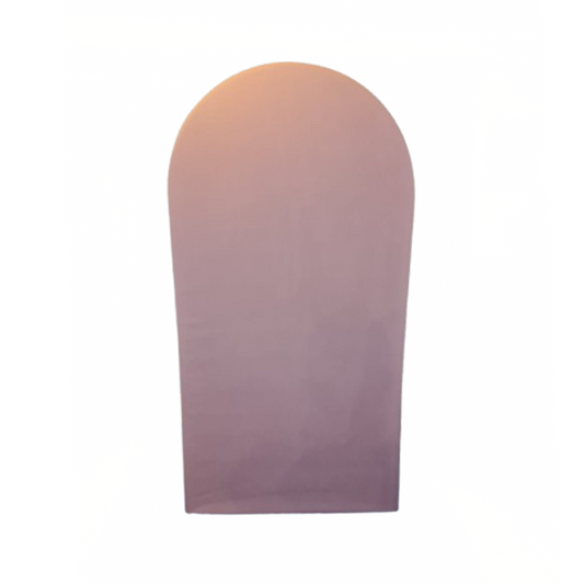 Chiara Stand with Fabric Cover