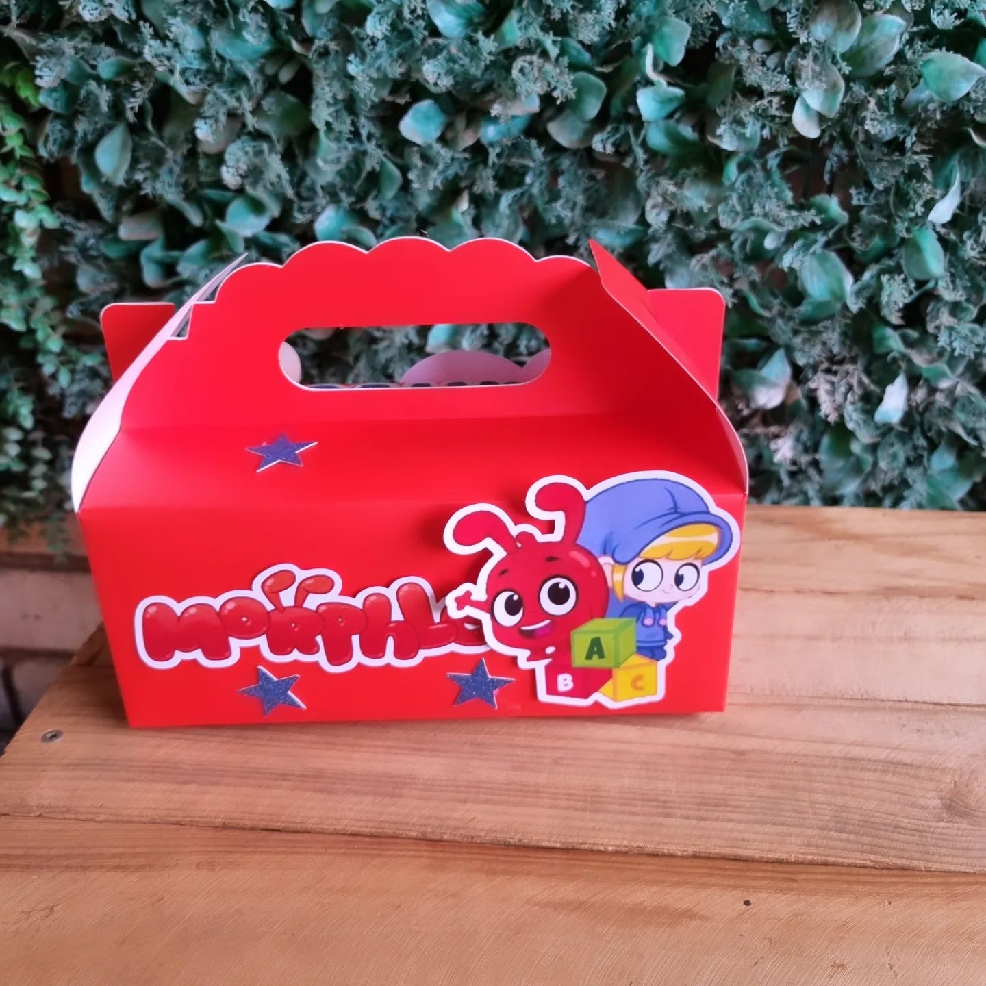 MORPHLE PARTY PACK 5 BOXES