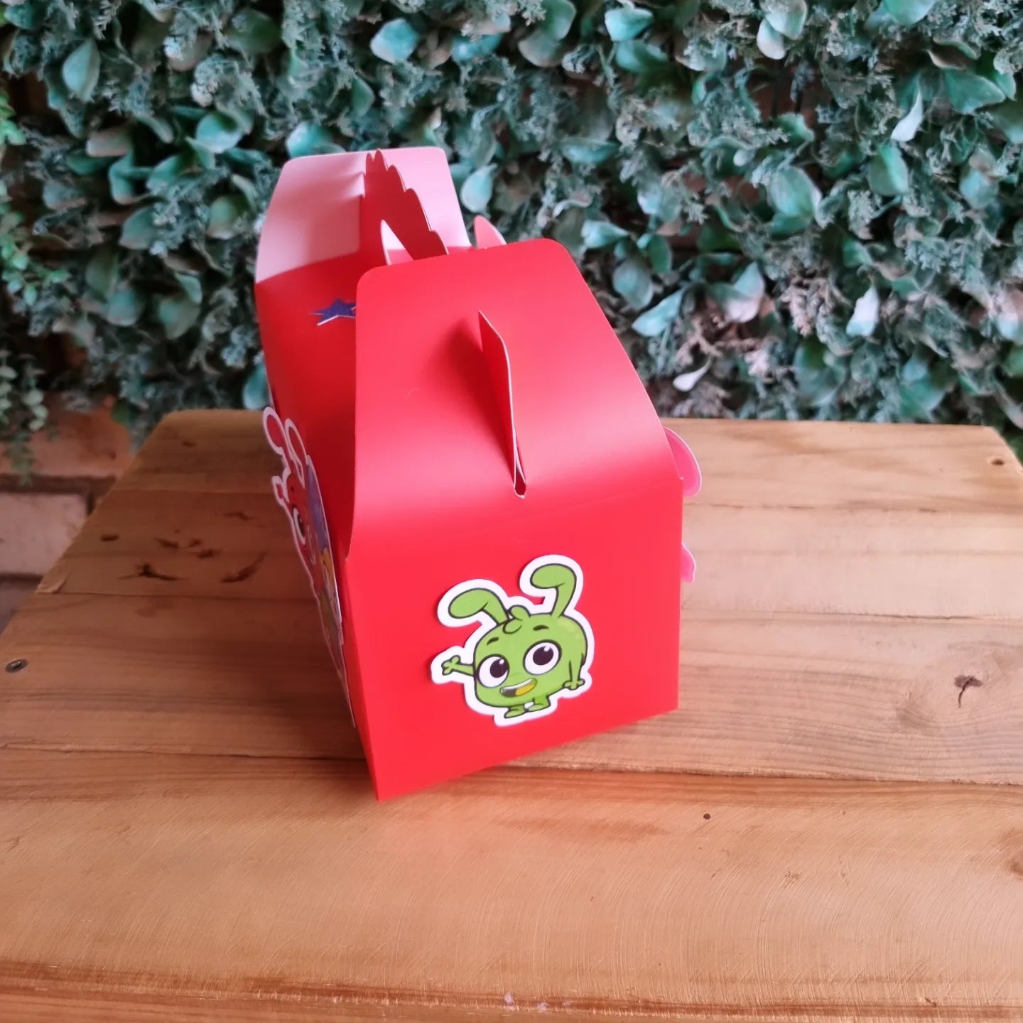 MORPHLE PARTY PACK 5 BOXES