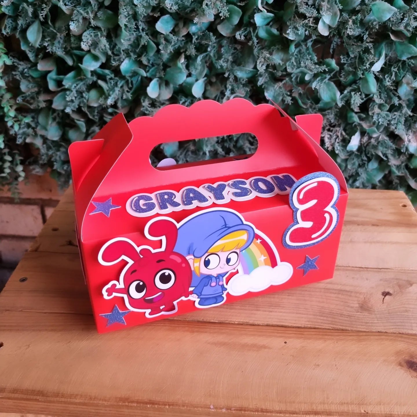 MORPHLE PARTY PACK 5 BOXES