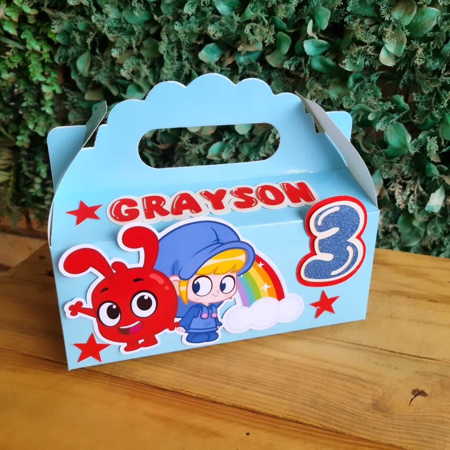 MORPHLE PARTY PACK 5 BOXES
