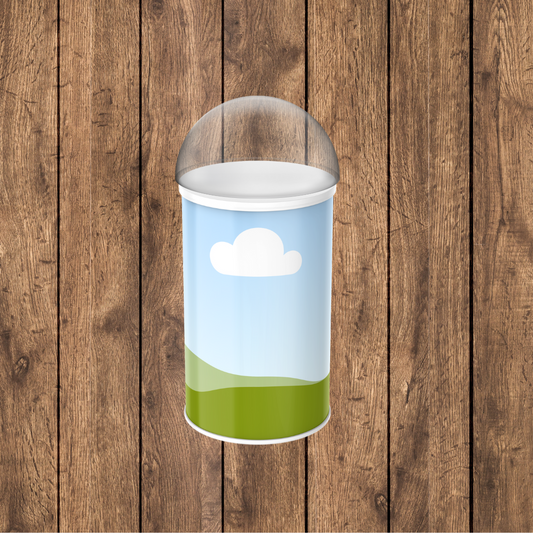 CUSTOM PRINGLES Request a Theme