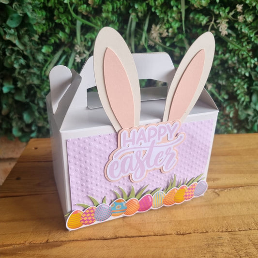 Happy Easter Party Pack Box Personalized Kids’ Party Favors South Africa