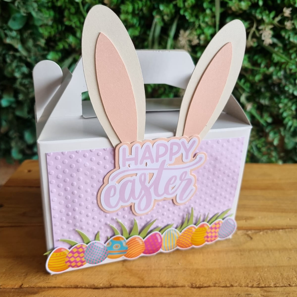 Happy Easter Party Pack Box Set of 10 Personalized Kids’ Party Favors South Africa