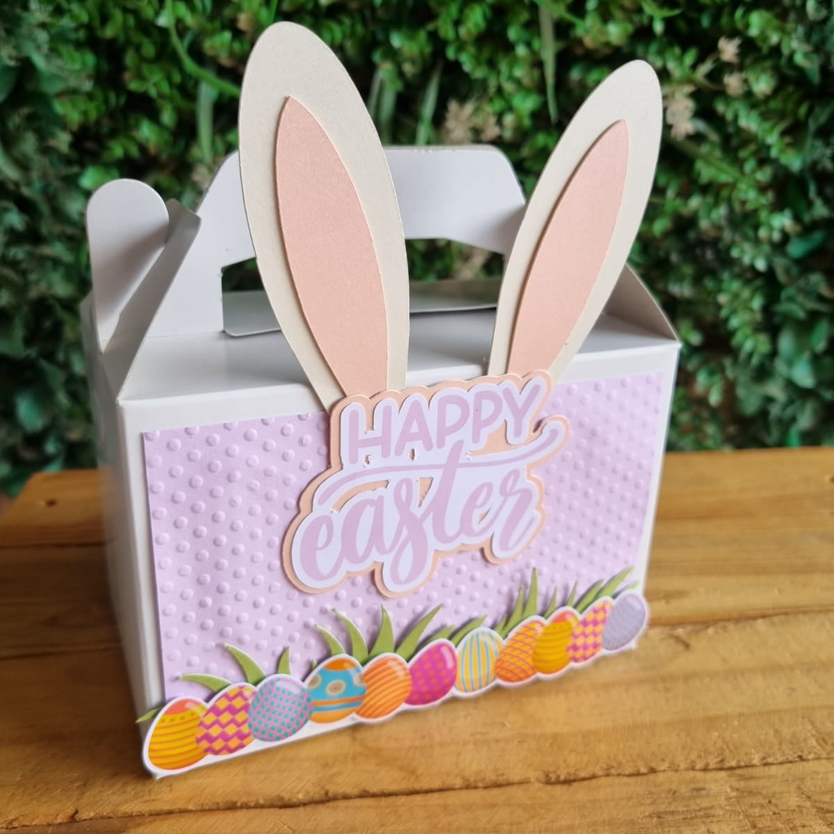 Happy Easter Party Pack Box Set of 10 Personalized Kids’ Party Favors South Africa