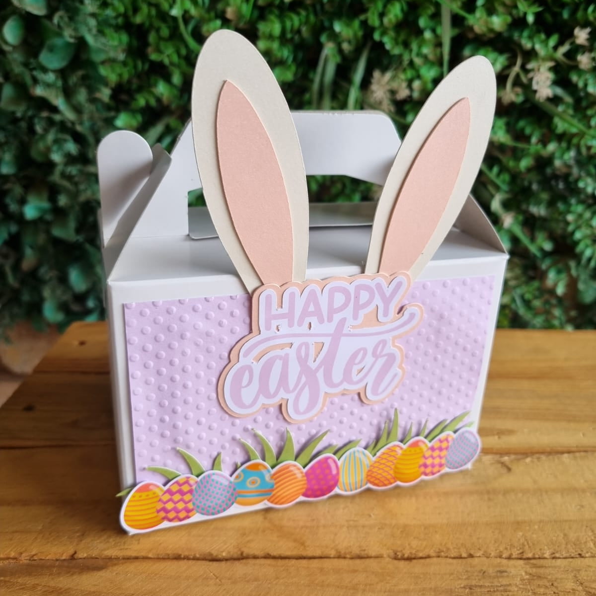 Happy Easter Party Pack Box Set of 10 Personalized Kids’ Party Favors South Africa