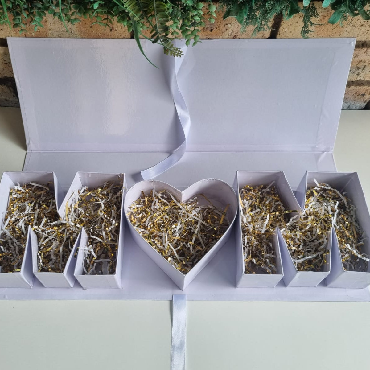 Mother's Day MOM Gift Box