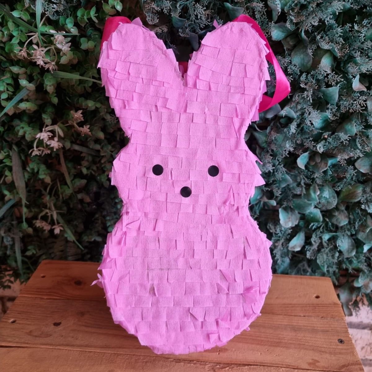Bunny Pinata 25cm Tall
