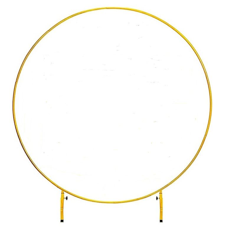 Hoop Stand