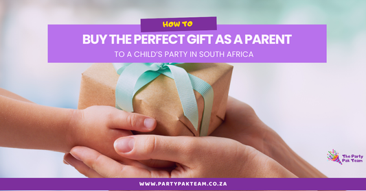 How to Buy the Perfect Birthday Gift for Your Child as a Parent