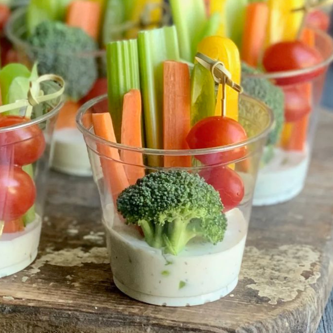 Easy Cheaper Kid-Friendly Snacks to Serve at a Party in South Africa