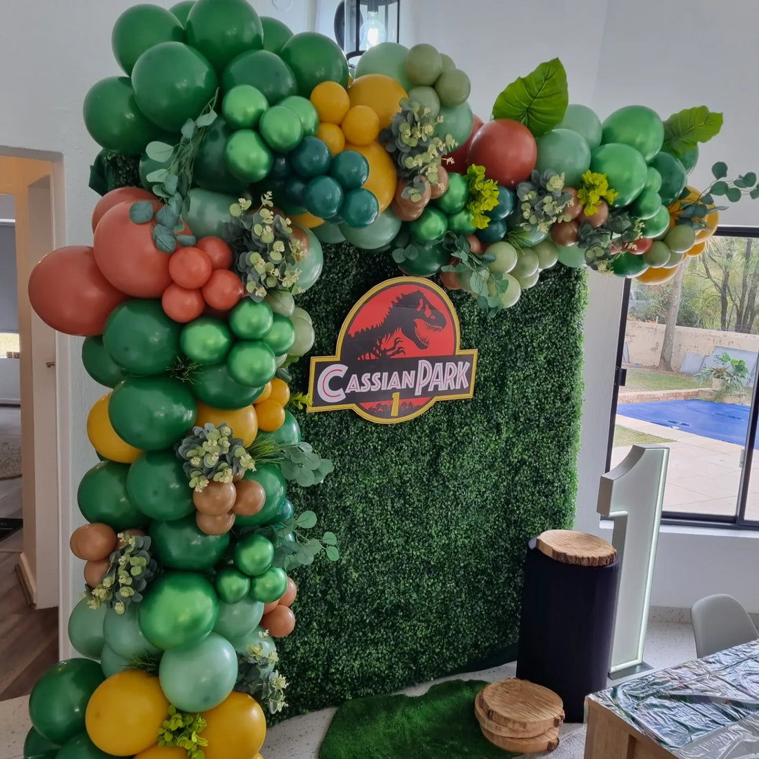 TikTok-Worthy Party Decor Ideas That South African Moms Are Loving Right Now