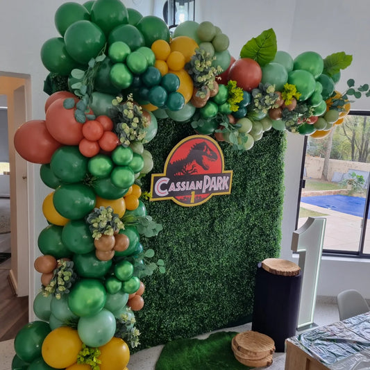 TikTok-Worthy Party Decor Ideas That South African Moms Are Loving Right Now