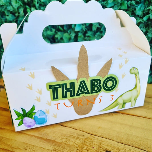 Themed Party Pack Filler Ideas for Any Birthday