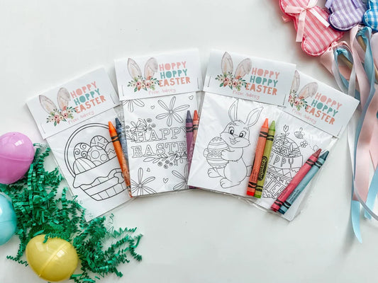 Educational Party Pack Fillers That Kids Will Actually Enjoy