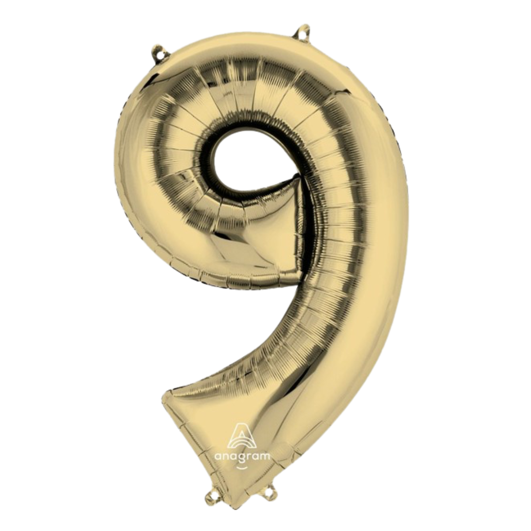 Numbers