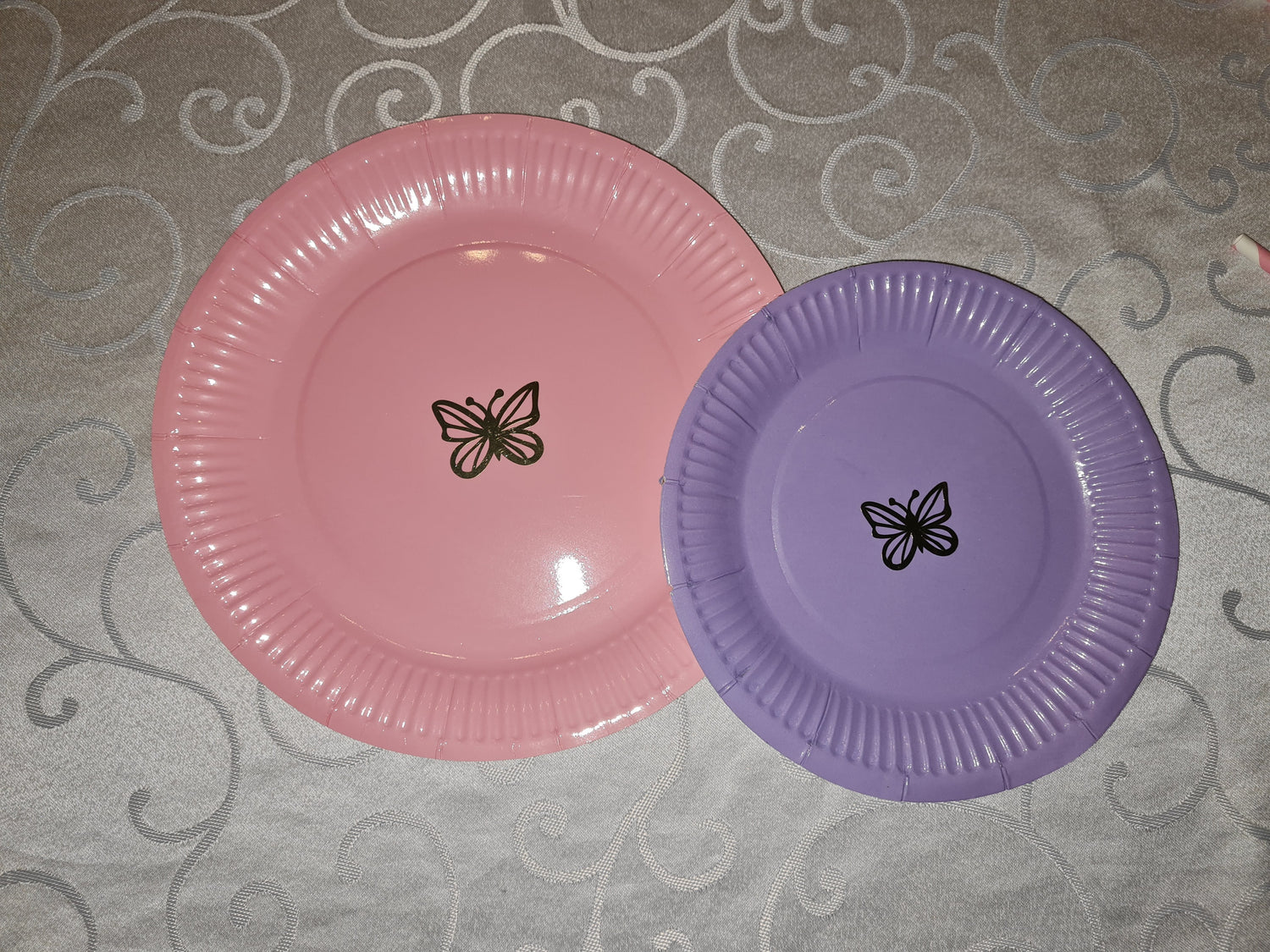 Paper Plates