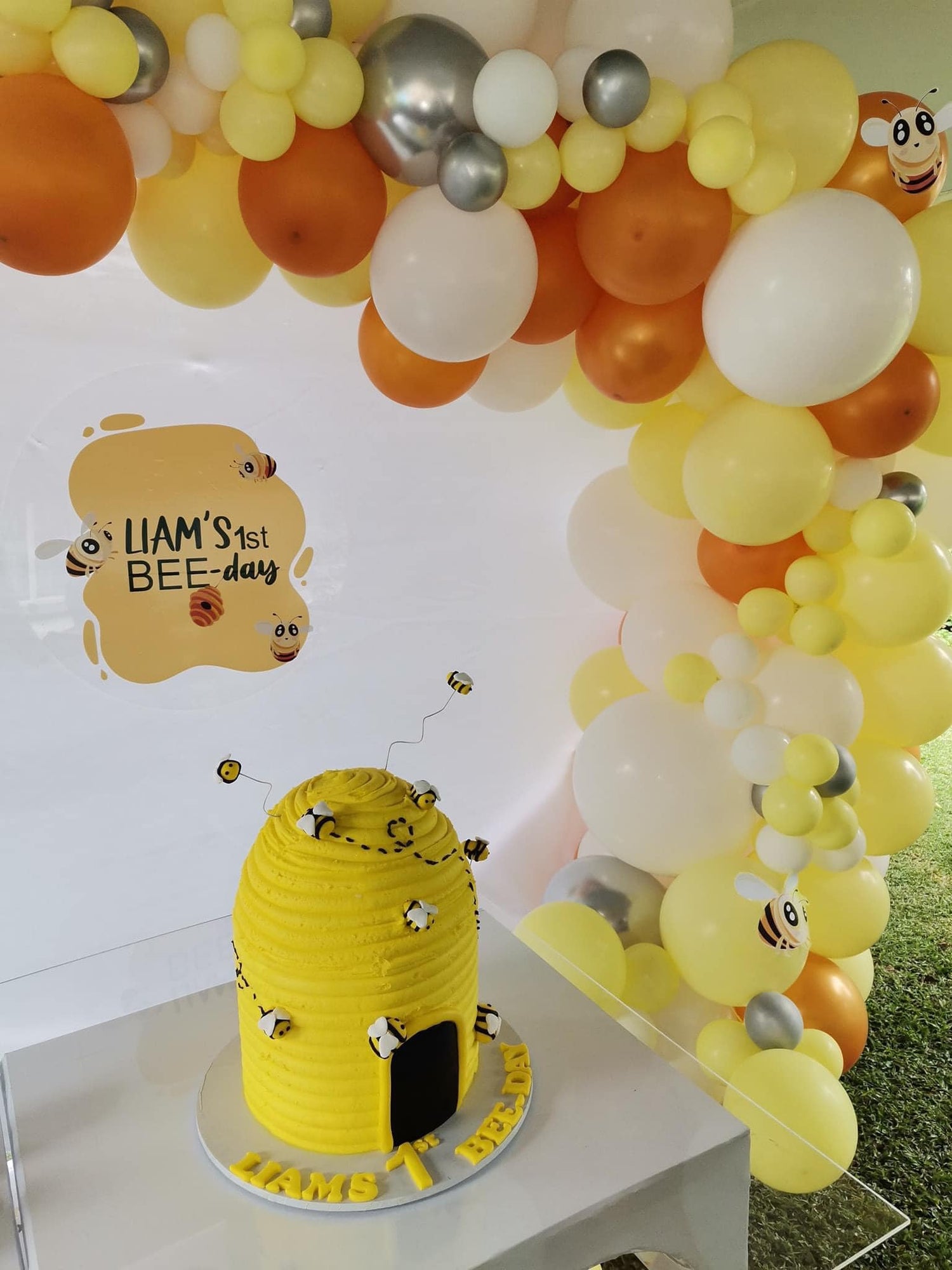 Event Decor