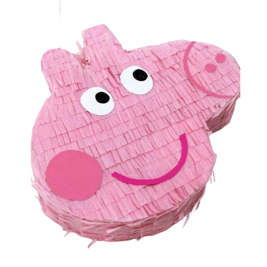 Peppa Pig Pinata 40cm