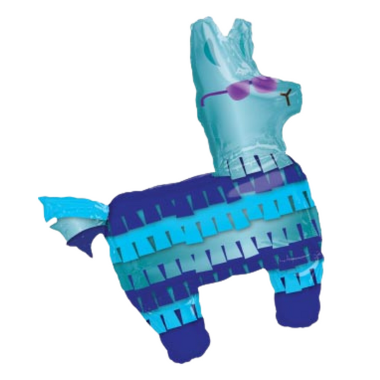 Fortnite Battle Royale Llama Large SuperShape Foil Balloon