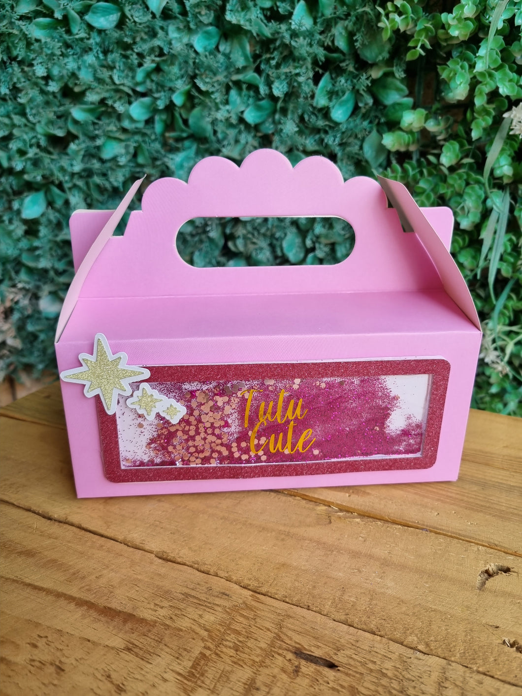 Barbie best sale party box