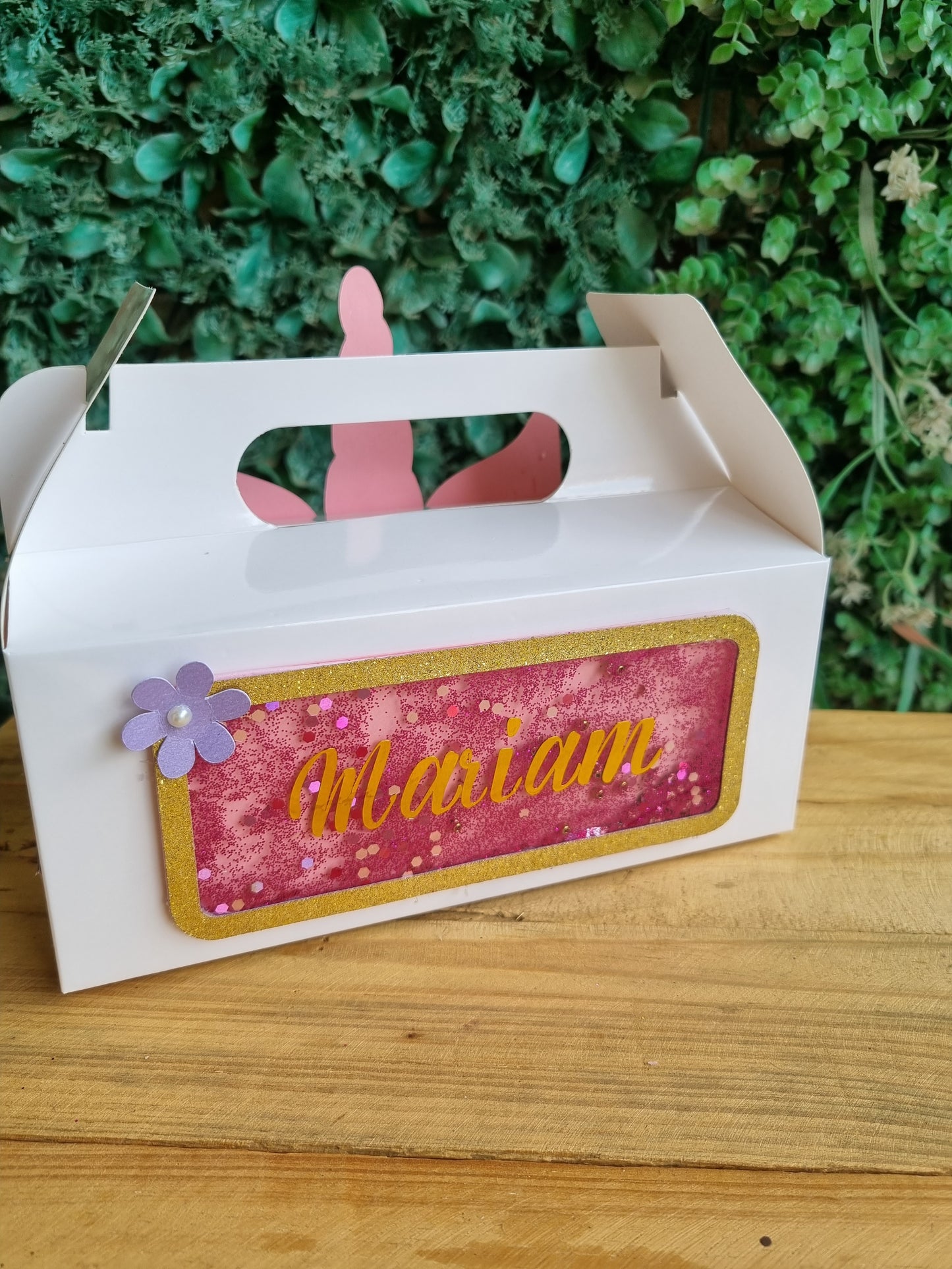 UNICORN PARTY PACK 5 BOXES only, personalized kiddies birthday party themed decor party boxes customized