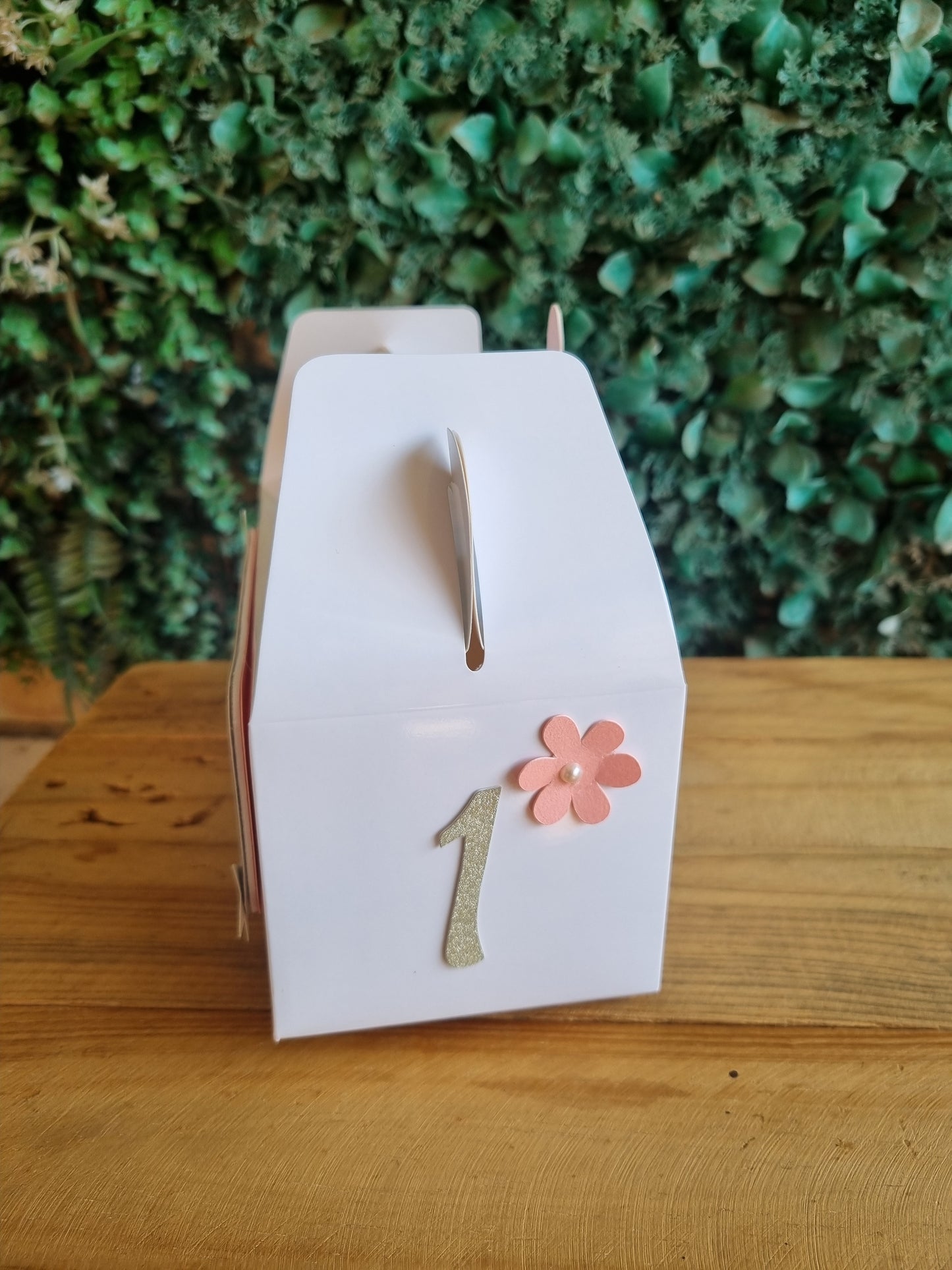 UNICORN PARTY PACK 5 BOXES