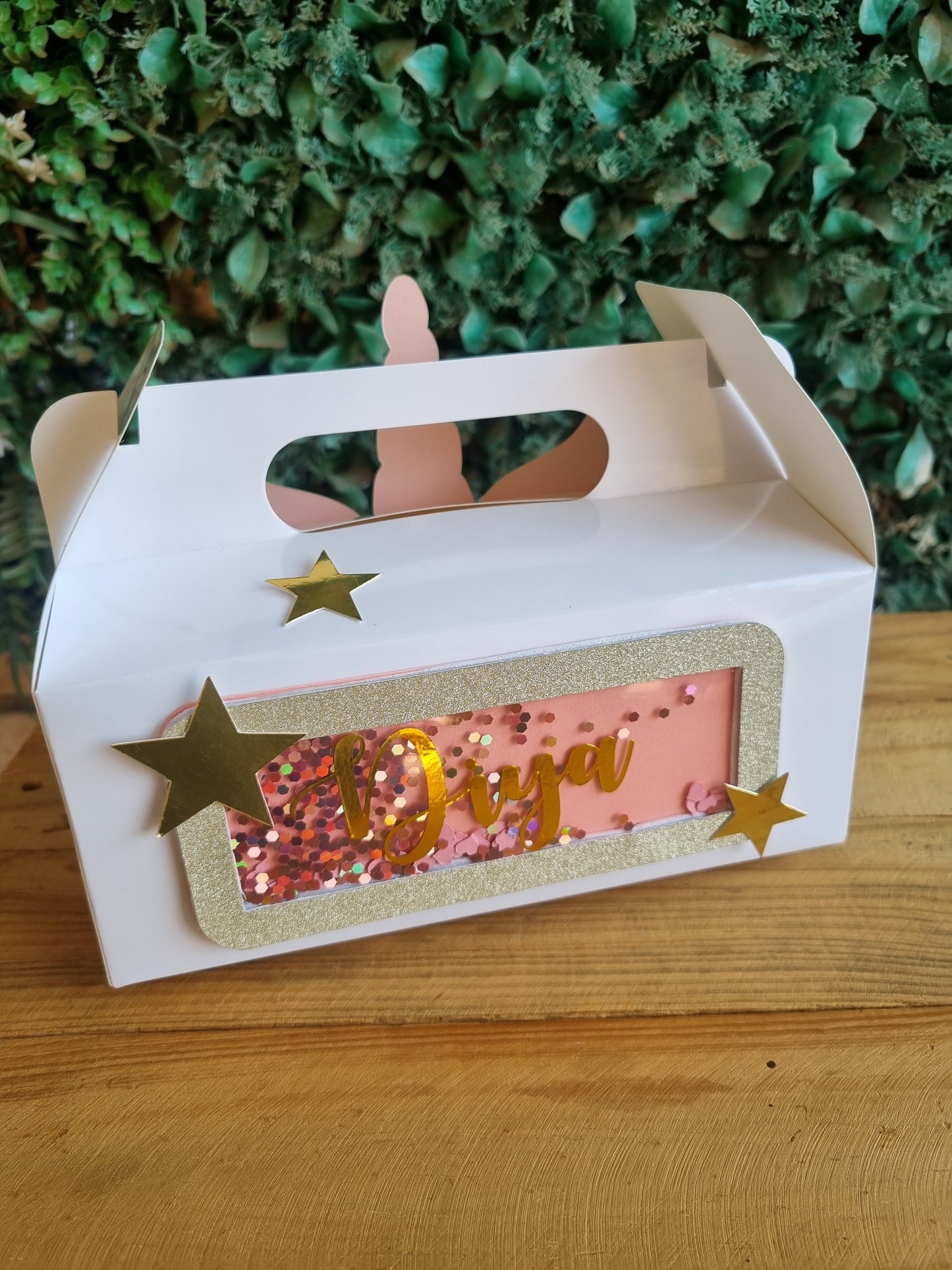 UNICORN PARTY PACK 5 BOXES