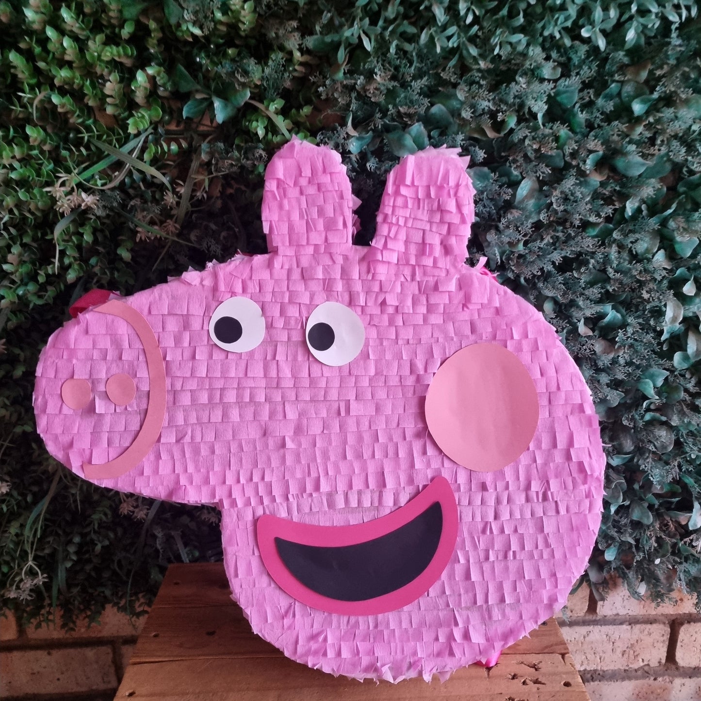Peppa Pig Pinata 40cm
