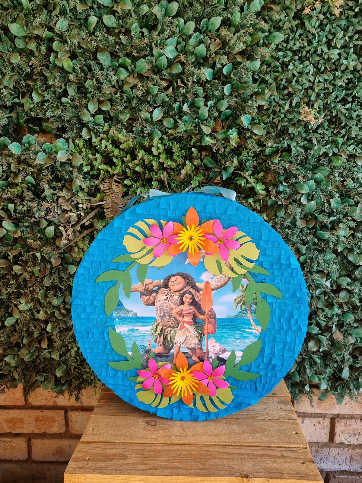 MOANA PINATA 40cm