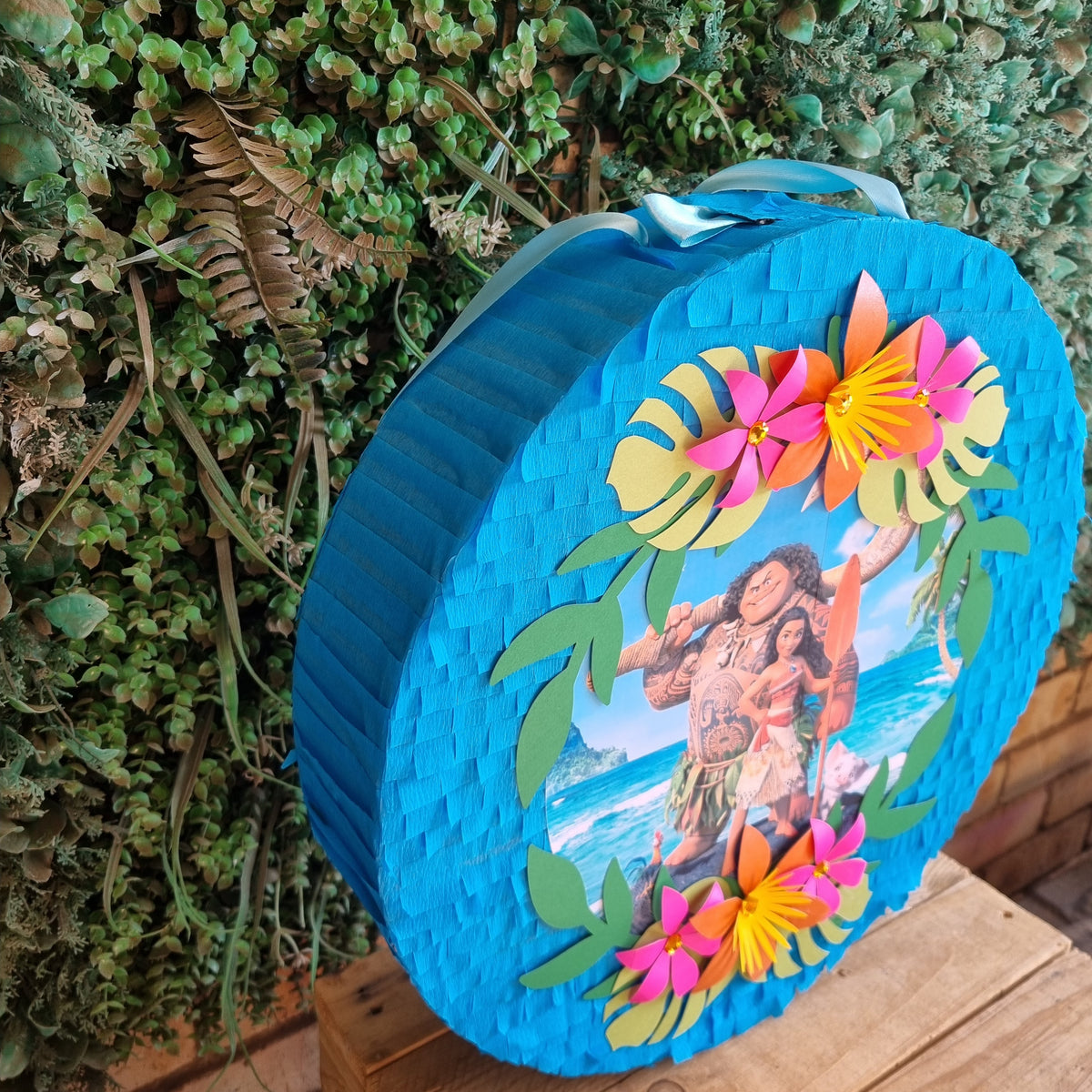 MOANA PINATA 40cm